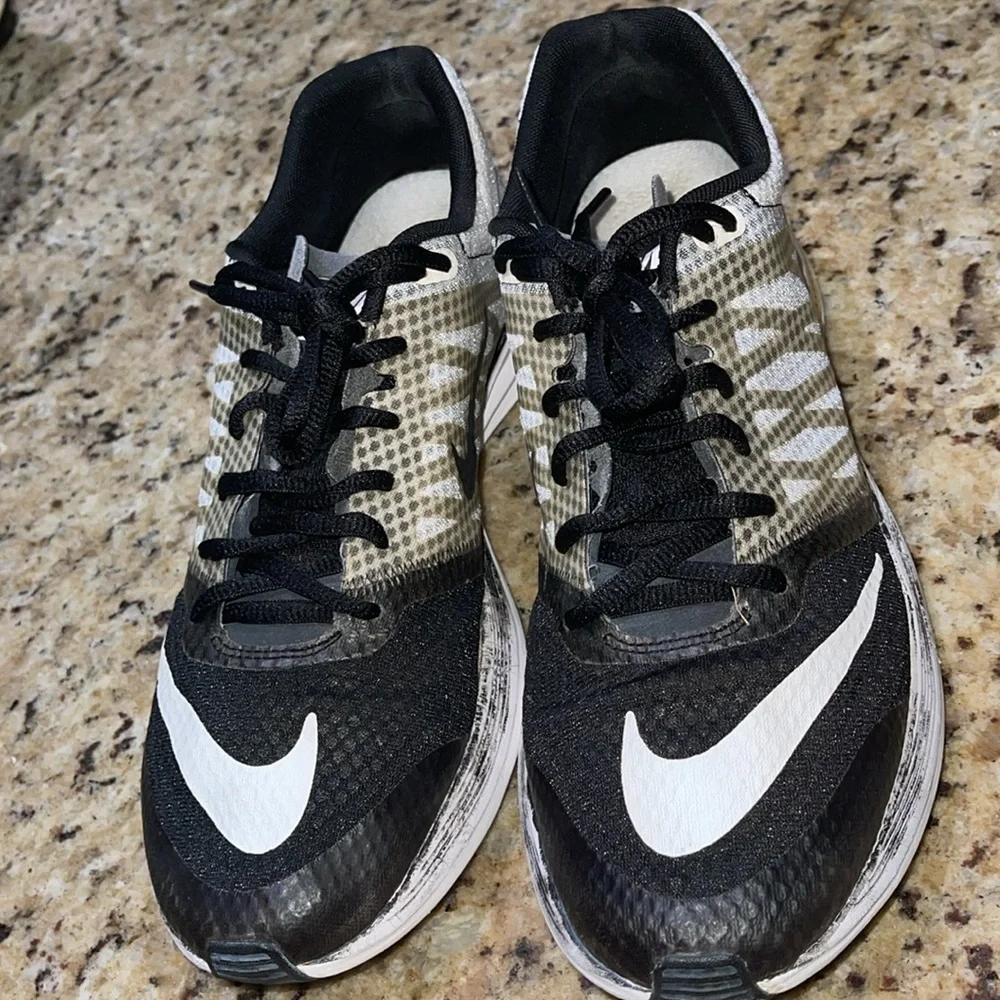 Nike LunarSpeed+